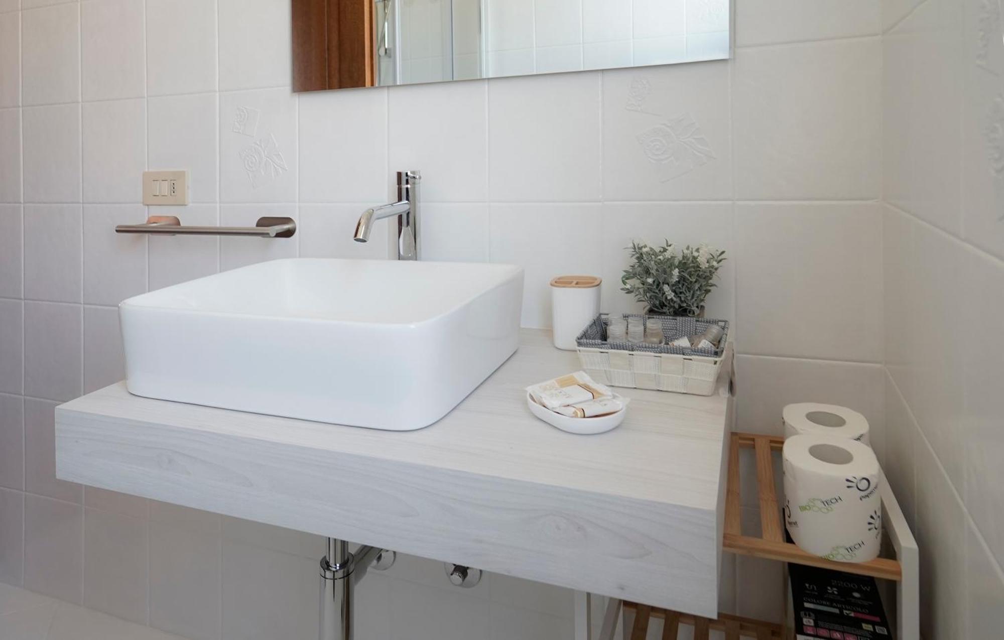Sardegna - Mirto & Flowers Apartment Olbia