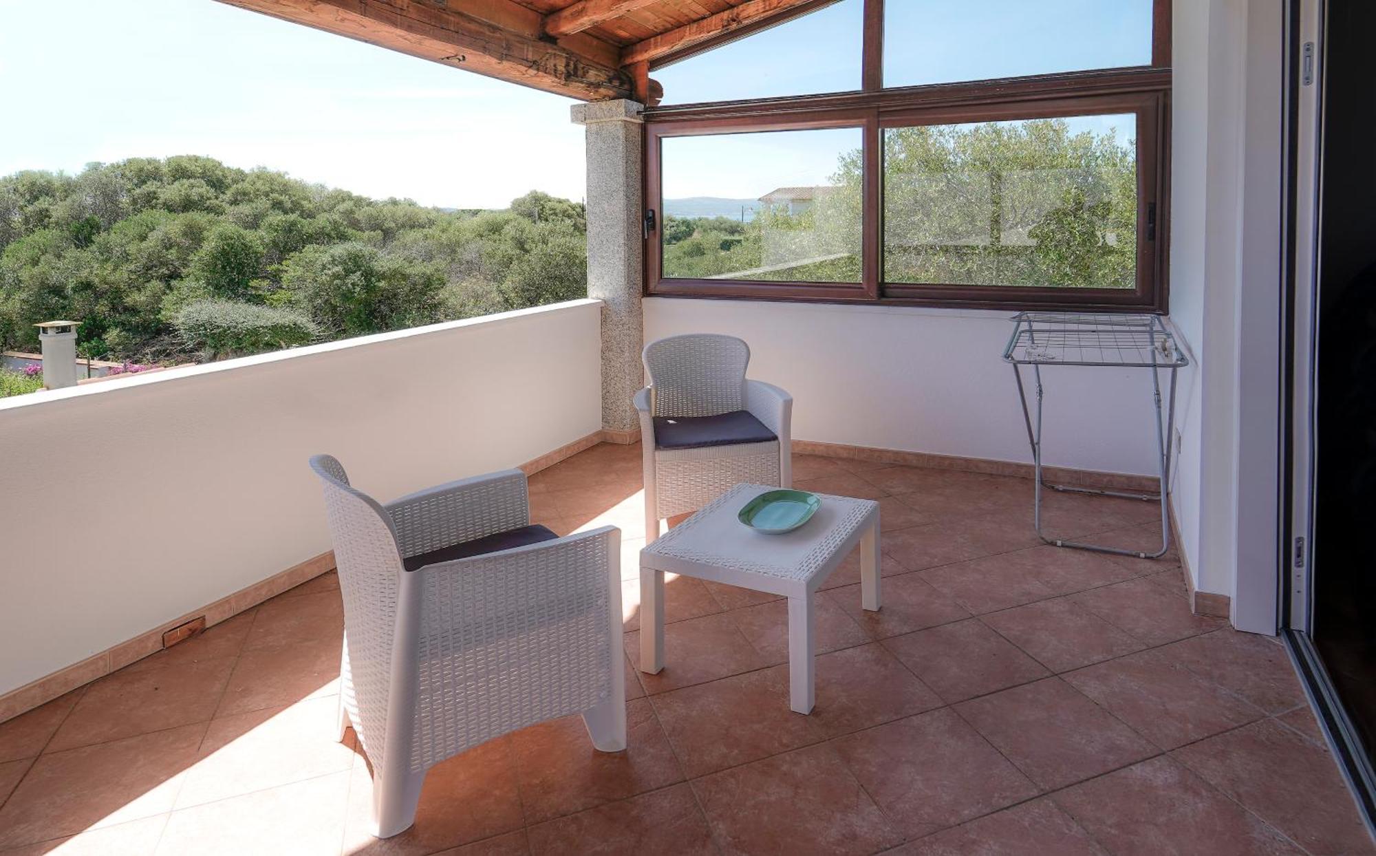 Sardegna - Mirto & Flowers Apartment