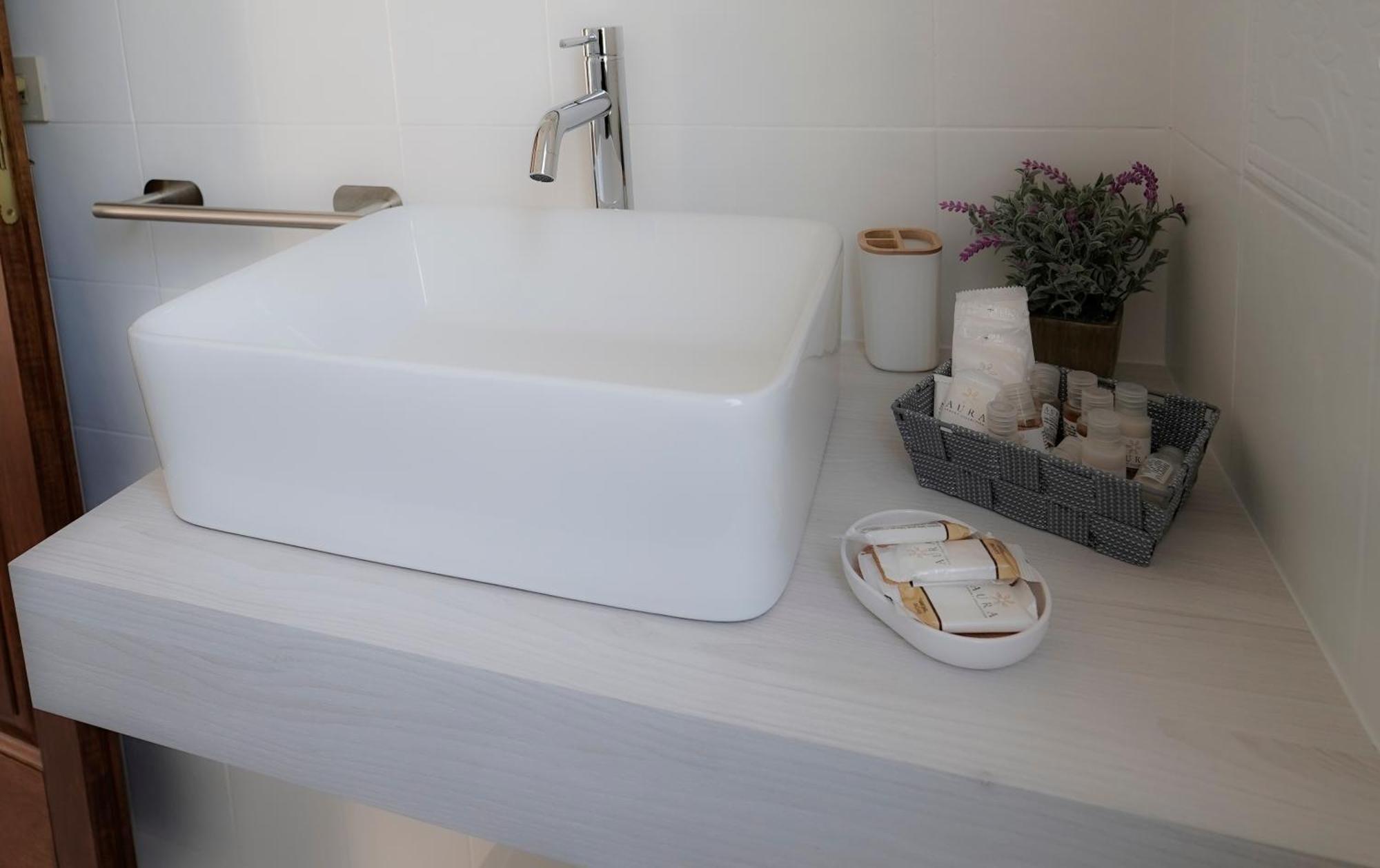 Sardegna - Mirto & Flowers Apartment *