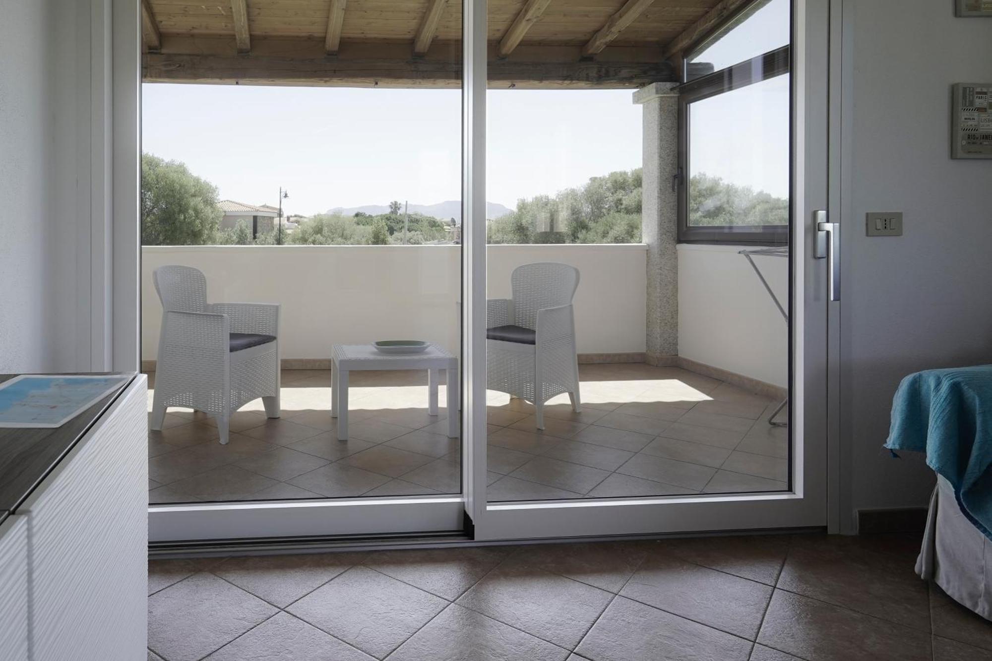 Apartment Sardegna - Mirto & Flowers Olbia