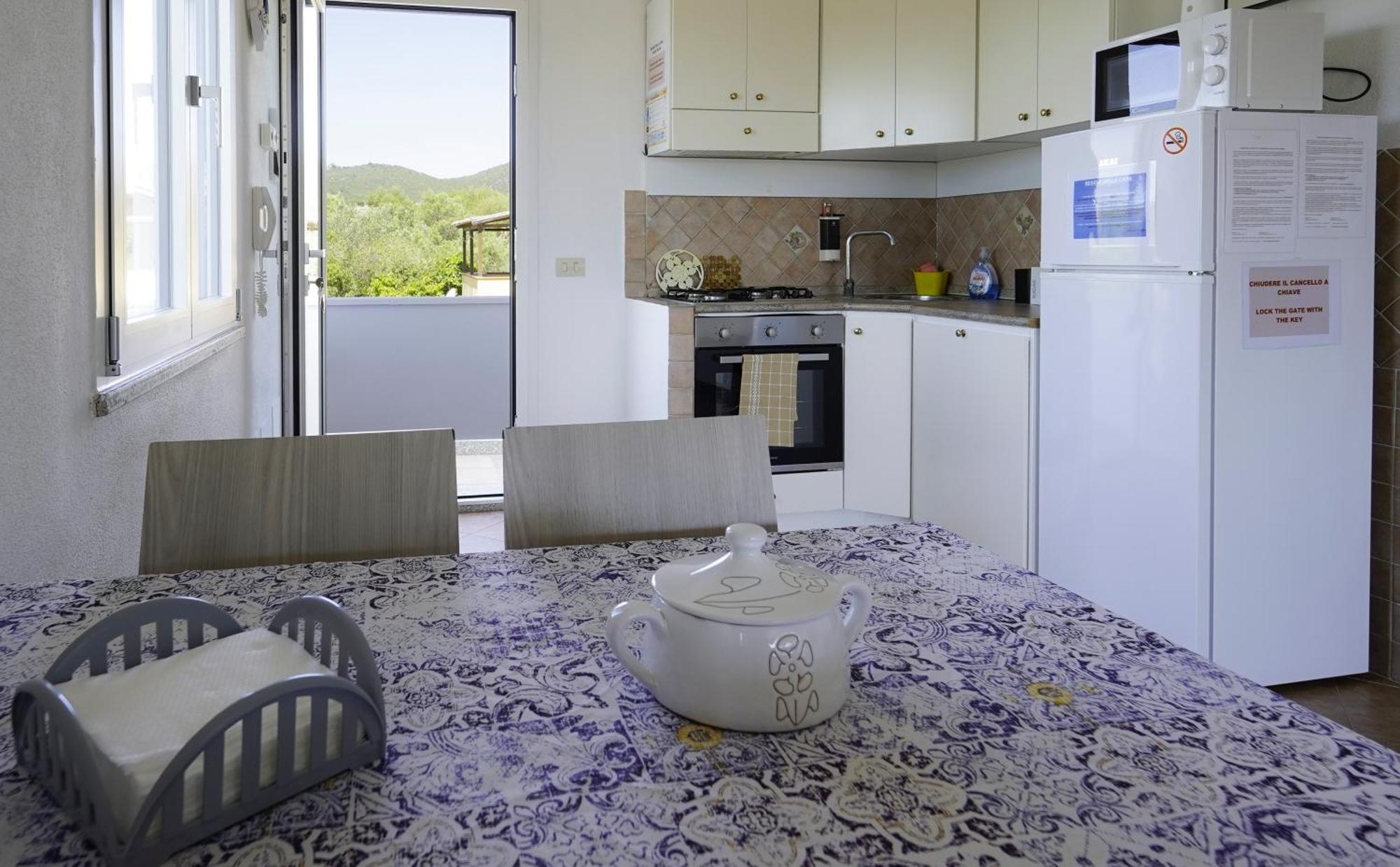 Sardegna - Mirto & Flowers Olbia