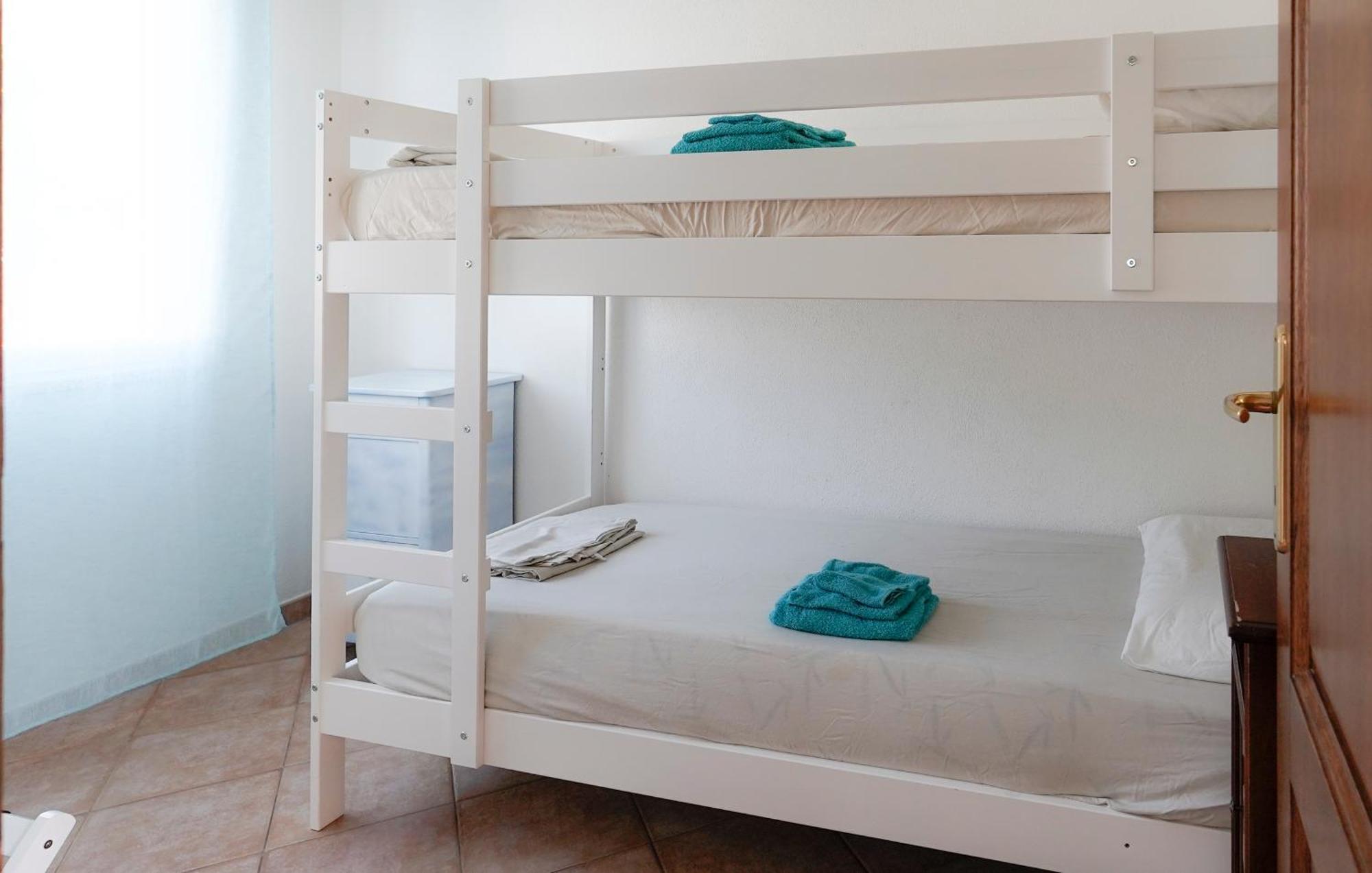 Sardegna - Mirto & Flowers Apartment *