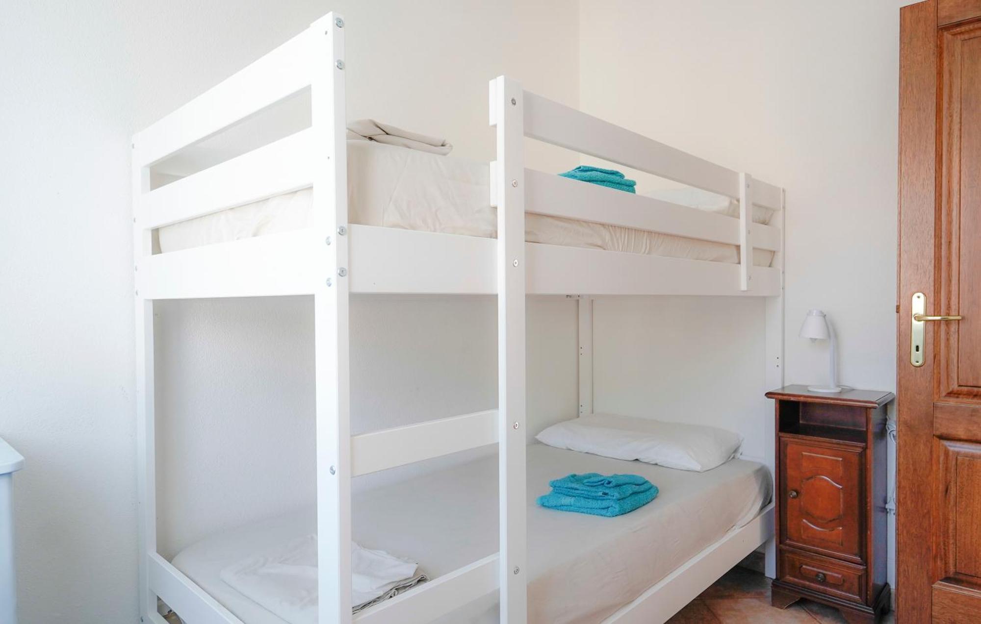 Apartment Sardegna - Mirto & Flowers Olbia