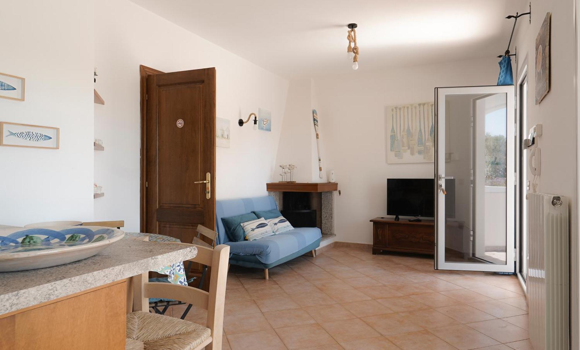 Apartment Sardegna - Mirto & Flowers