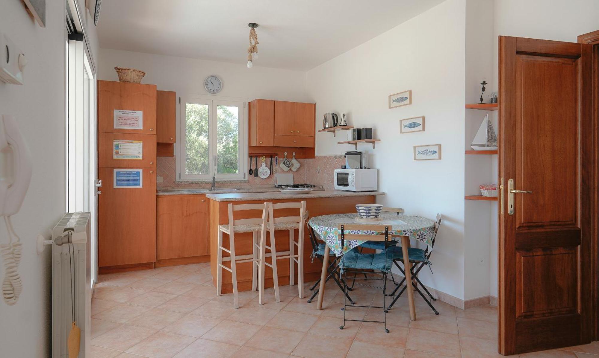 Sardegna - Mirto & Flowers Apartment Olbia