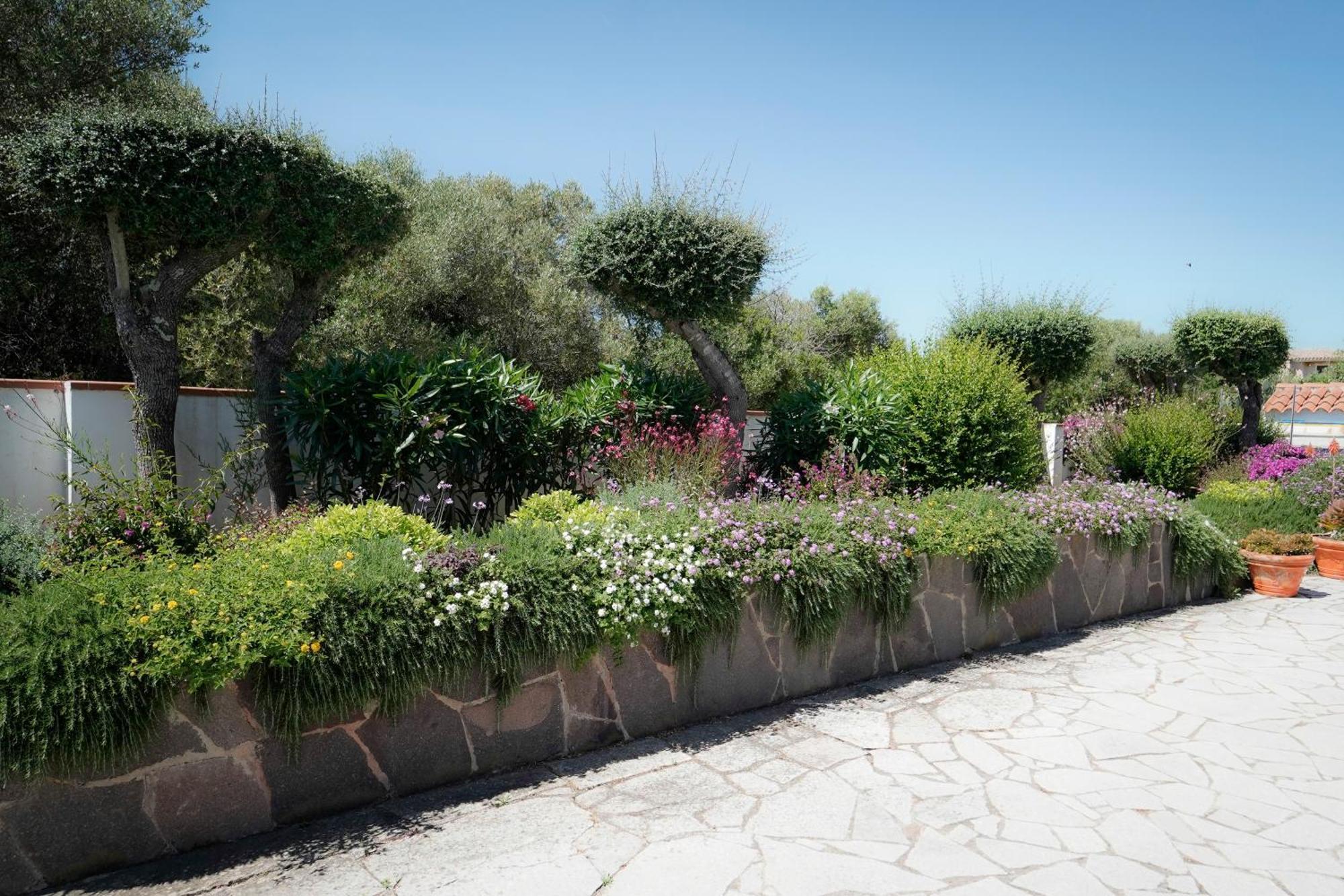 Sardegna - Mirto & Flowers Apartment *