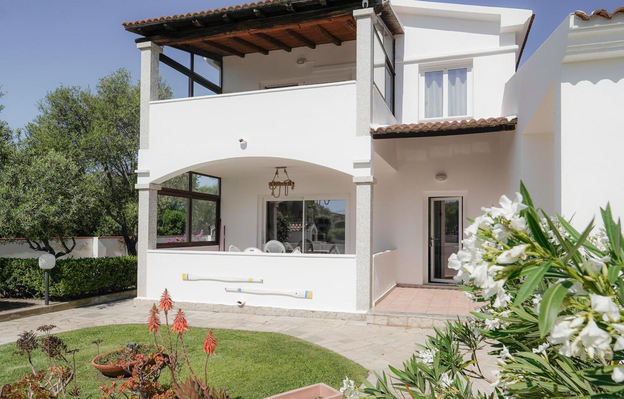 Apartment Sardegna - Mirto & Flowers