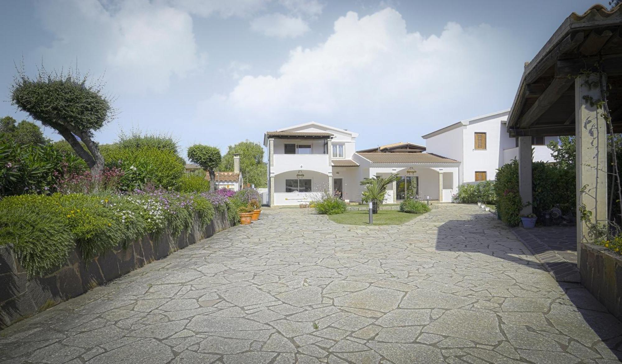 Sardegna - Mirto & Flowers Apartment *