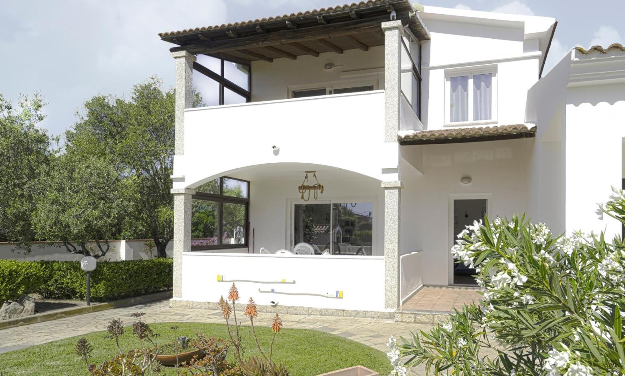 Apartment Sardegna - Mirto & Flowers *